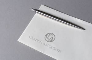 Logo Design by GLDesigns for Clair & Associates | Design: #18353397