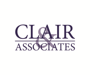 Logo Design by anise for Clair & Associates | Design: #18453117