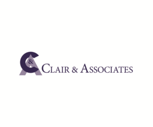 Logo Design by anise for Clair & Associates | Design: #18453127