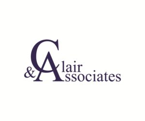 Logo Design by anise for Clair & Associates | Design: #18453132