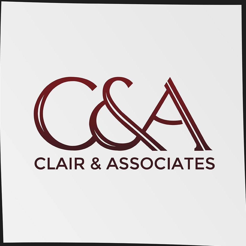 Design de Logo par seobizplanet1 pour Clair & Associates | Design #18377876