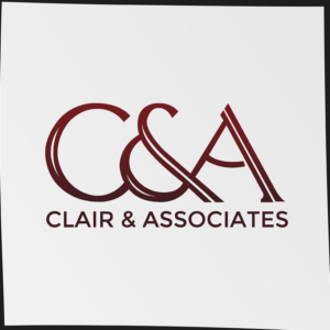 Logo Design by seobizplanet1 for Clair & Associates | Design: #18377876