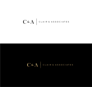 Logo Design by Desde R. for Clair & Associates | Design: #18376604