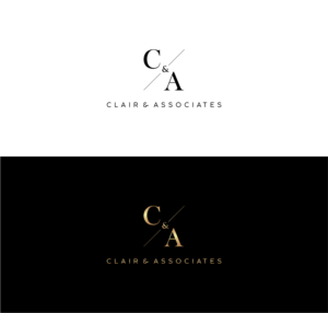 Logo Design by Desde R. for Clair & Associates | Design: #18376605