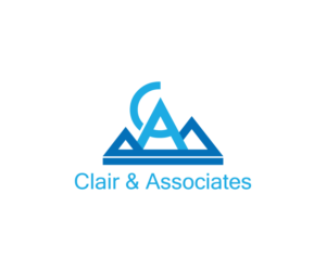 Design de Logo par zakariaaytyassine pour Clair & Associates | Design #18430674
