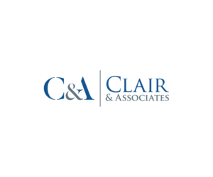 Logo Design by MX-Design for Clair & Associates | Design: #18480868
