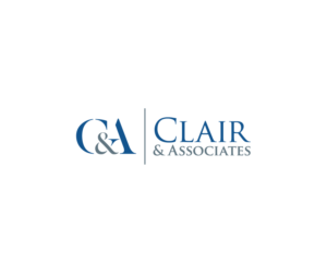 Logo Design by MX-Design for Clair & Associates | Design: #18480906