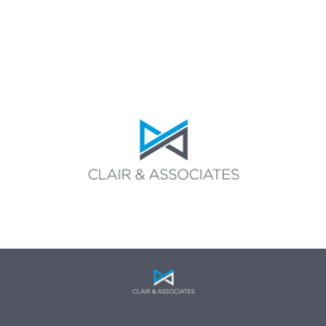 Design de Logo par LaMedici pour Clair & Associates | Design #18441381