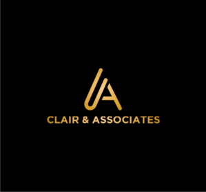 Design de Logo par TIDAR1987 pour Clair & Associates | Design #18366553