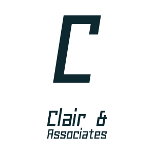 Logo Design by Emil´s Logos for Clair & Associates | Design #18424105