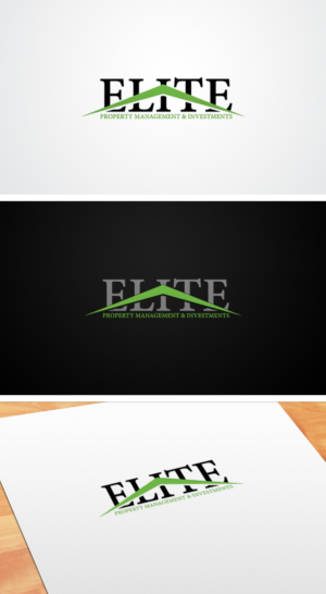 Logo Design by anshtoyj for Advantage Realtors | Design: #18352199