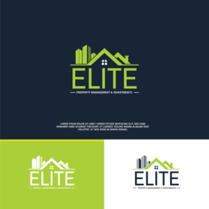 Logo Design by Shigh5 for Advantage Realtors | Design: #18353540