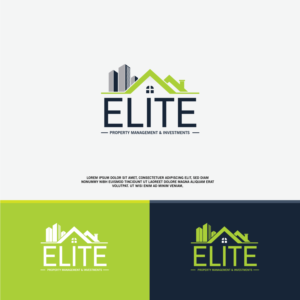 Logo Design by Shigh5 for Advantage Realtors | Design: #18353554