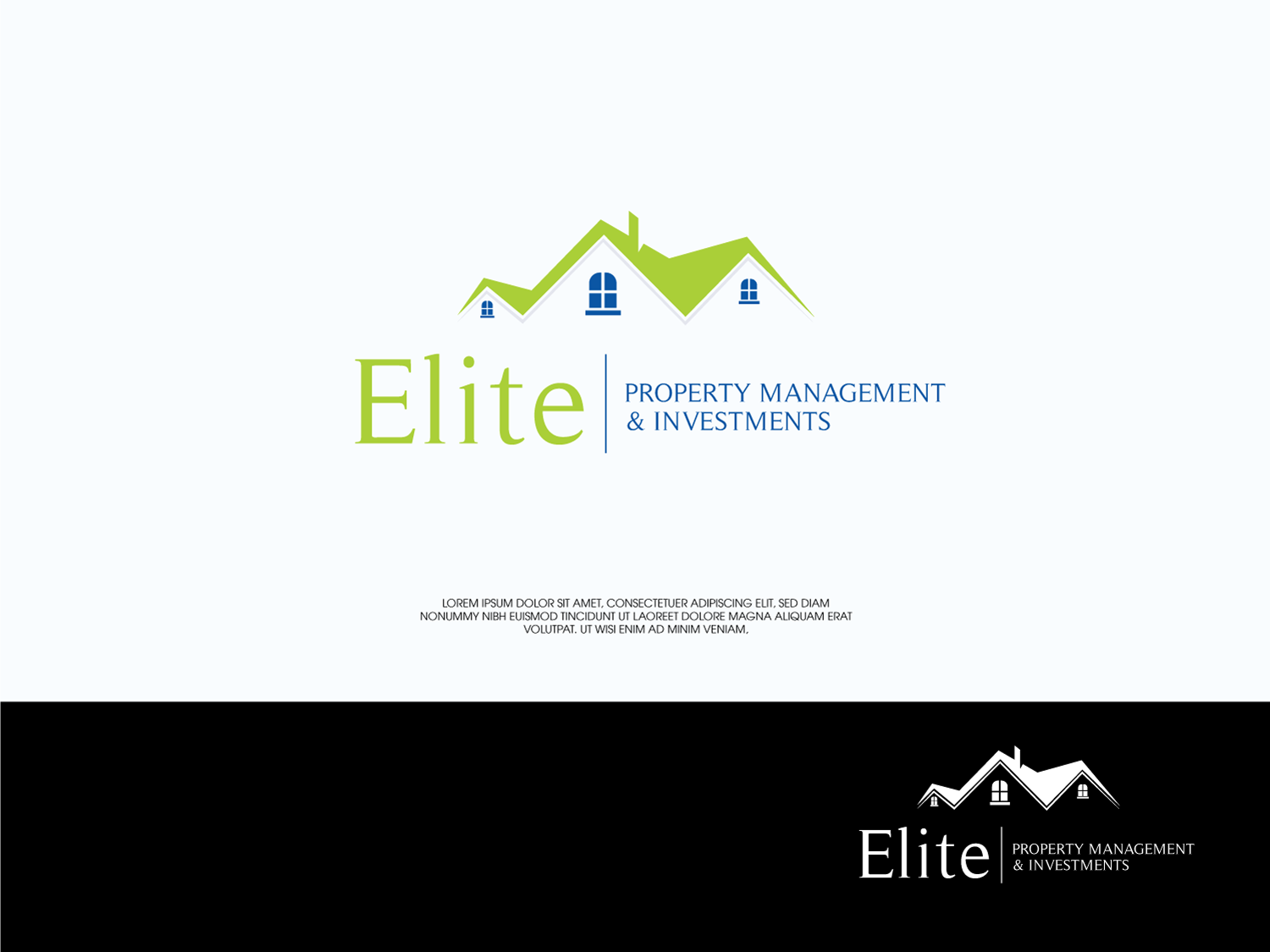 Design de Logo par Shigh5 pour Advantage Realtors | Design #18357675