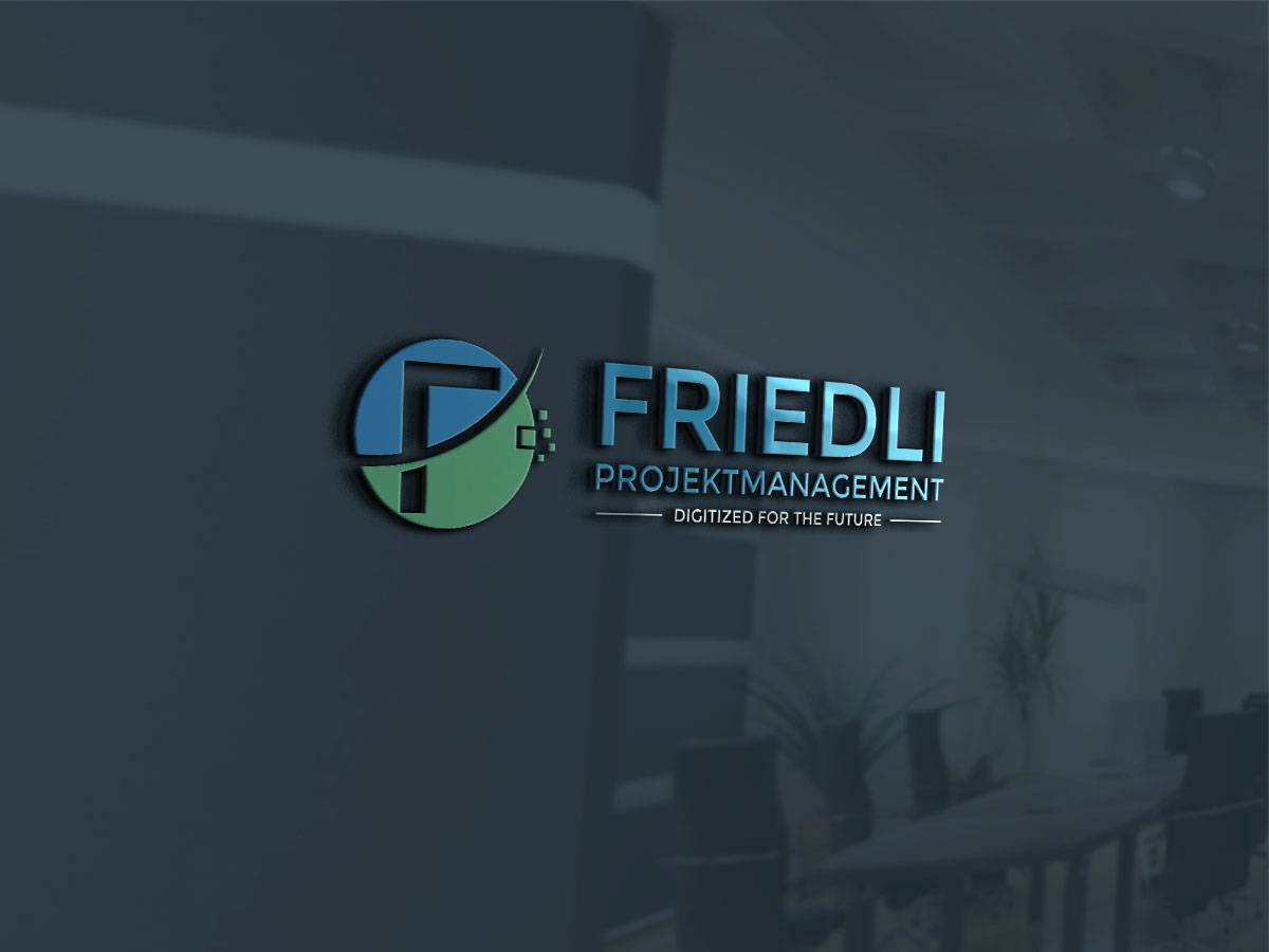 Logo Design by Atec for this project | Design #18421468