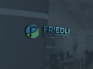 Logo Design by Atec for this project | Design: #18421468