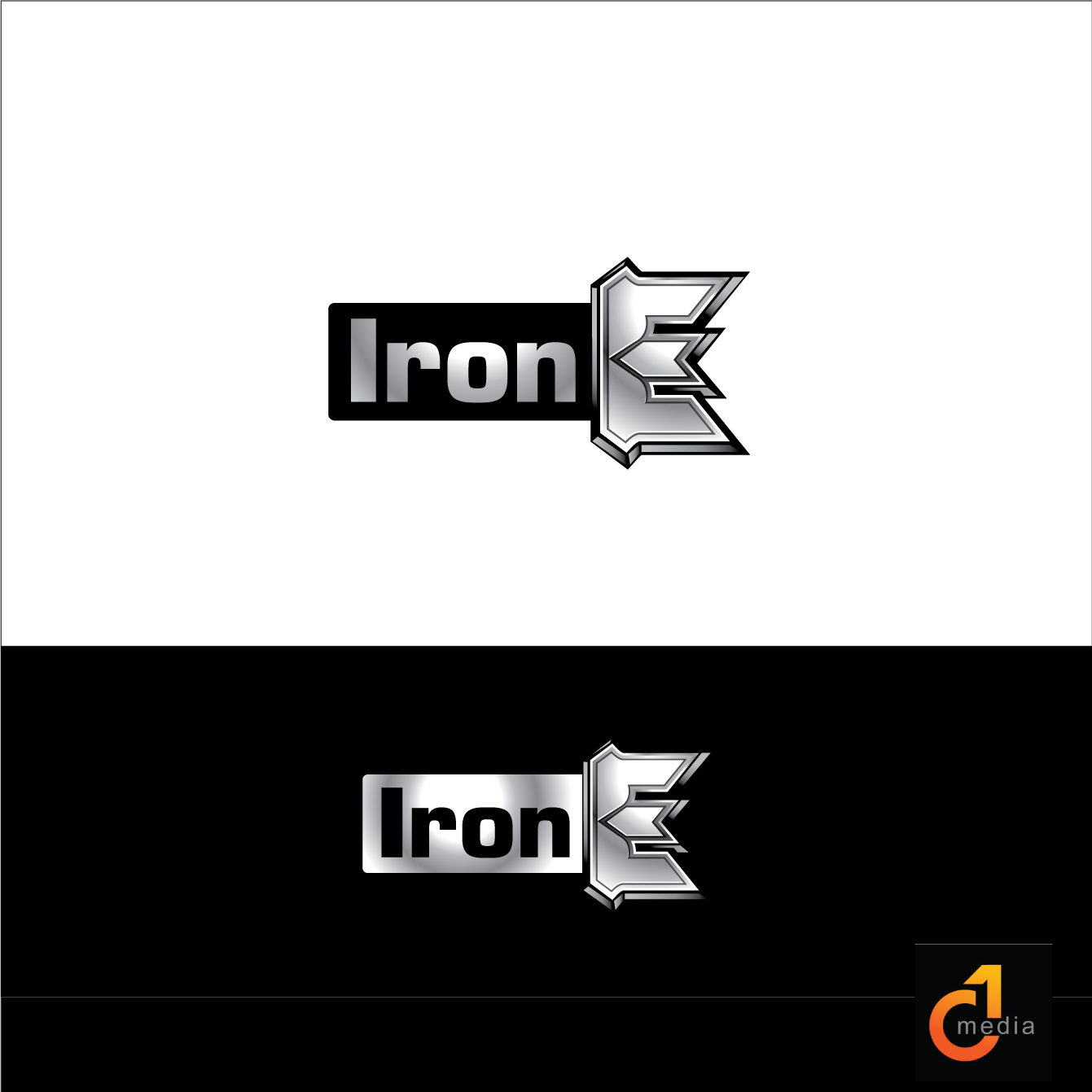 Logo Design by C1 Media for Ms | Design #18360793