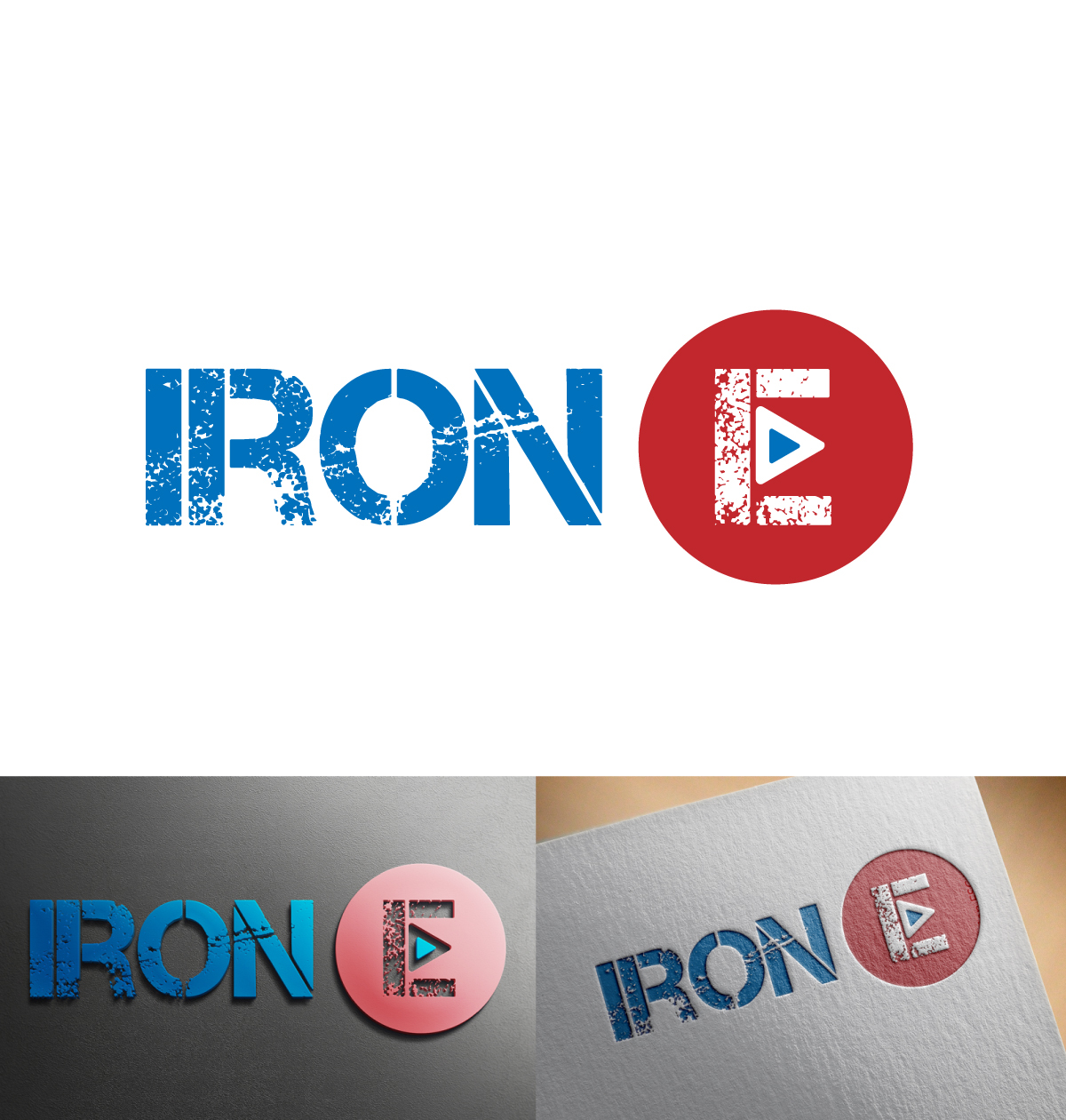 Logo Design by imyounuspathan 2 for Ms | Design #18360984