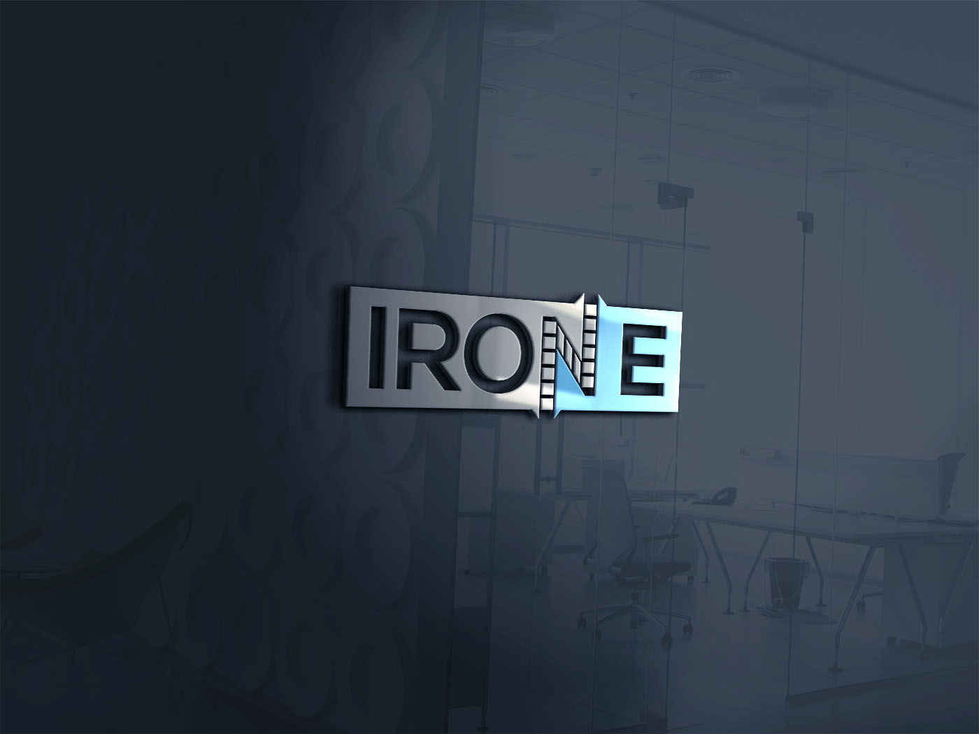 Logo Design by mohen 2 for Ms | Design: #18386179