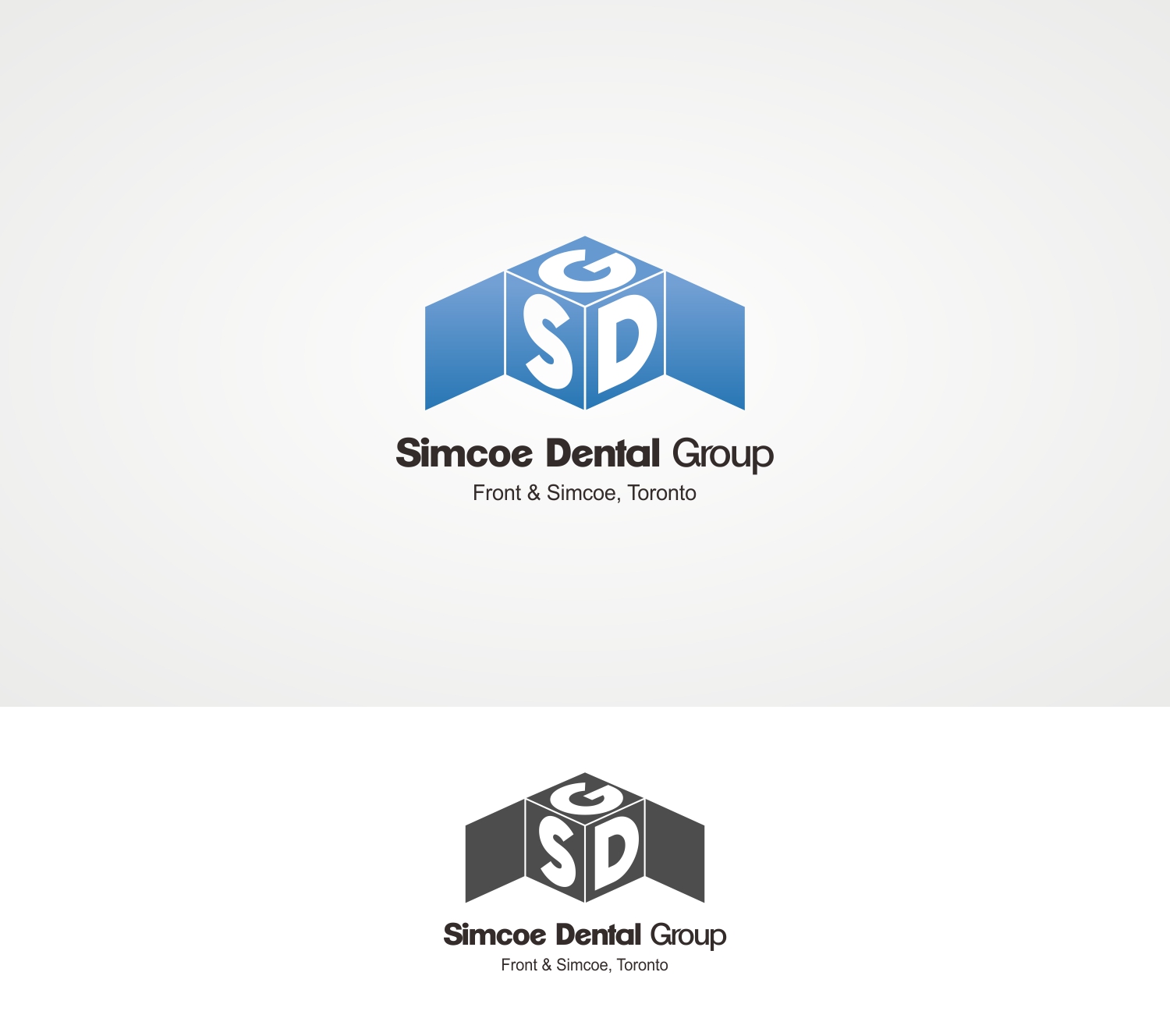 Logo Design by Exotic Blue for this project | Design #18424071