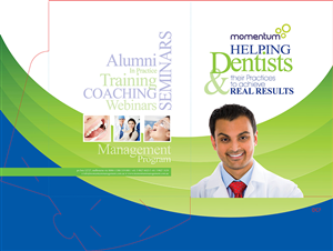 Brochure Design by Linda Iskra