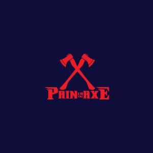 Logo Design by P R O  D E S I G N