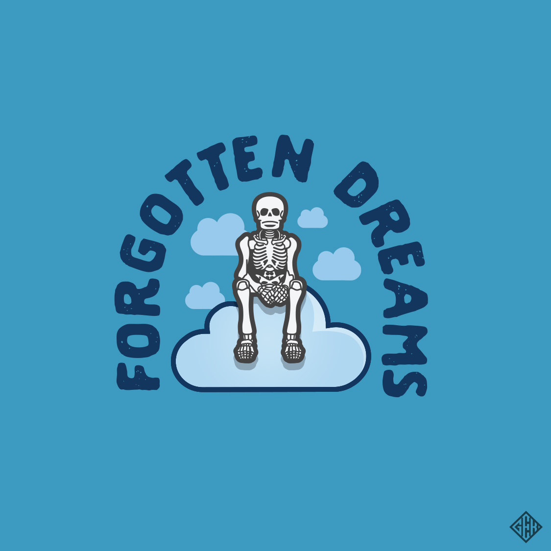 Logo Design by gekgrfx for Forgotten Dreams | Design #18354808