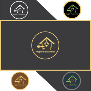 Logo Design by NS for this project | Design #18395717