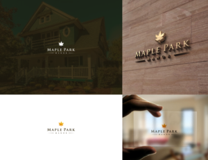 Logo Design by Artgo for this project | Design: #18349753
