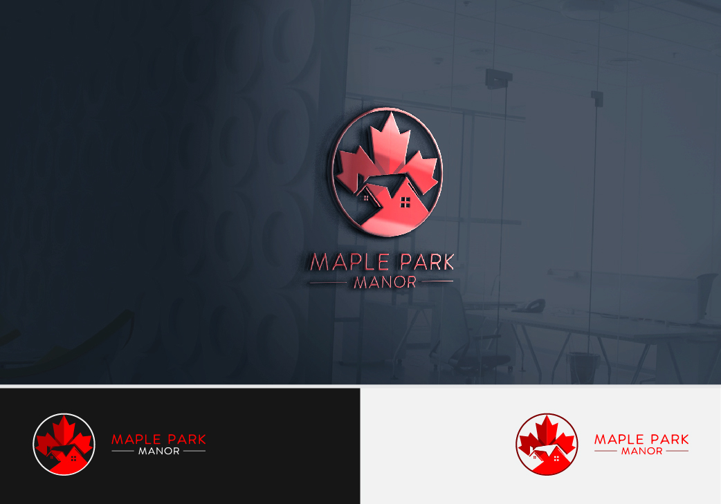 Logo Design by Mime Artworks for this project | Design #18392946