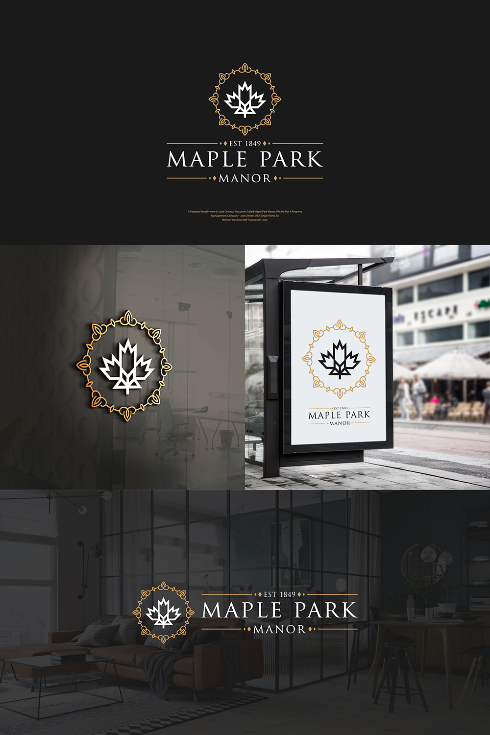 Logo Design by shakuna for this project | Design: #18365389