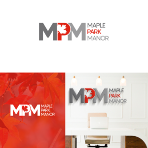 Logo Design by USIAD ANAS for this project | Design: #18360273