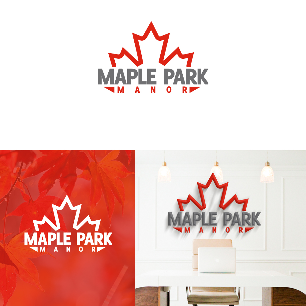 Logo Design by Amaira,s Creation for this project | Design #18360287