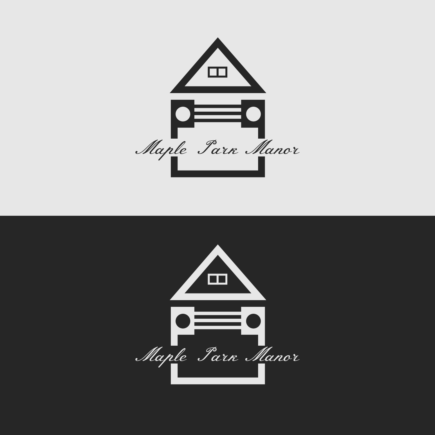 Logo Design by naimgg for this project | Design #18349218