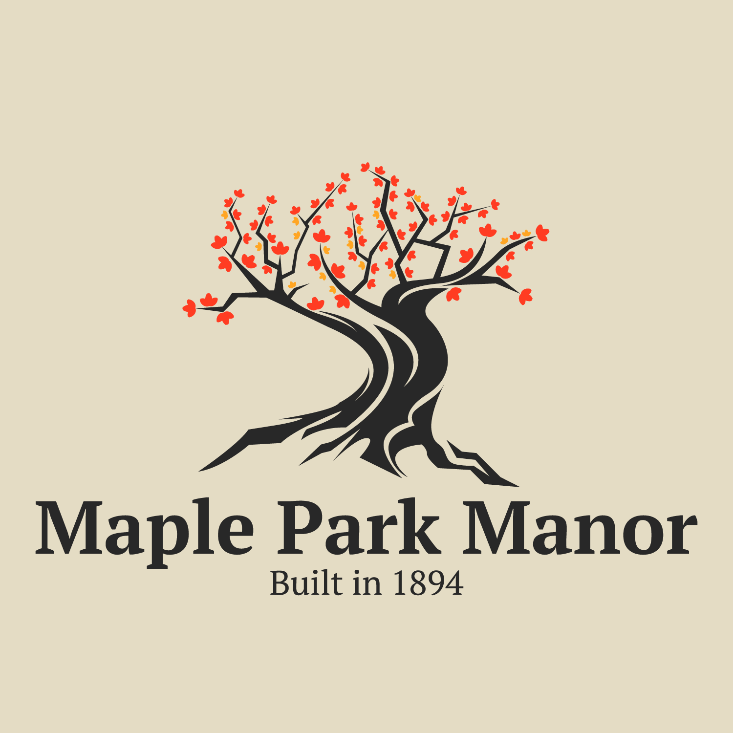 Logo Design by naimgg for this project | Design #18355478