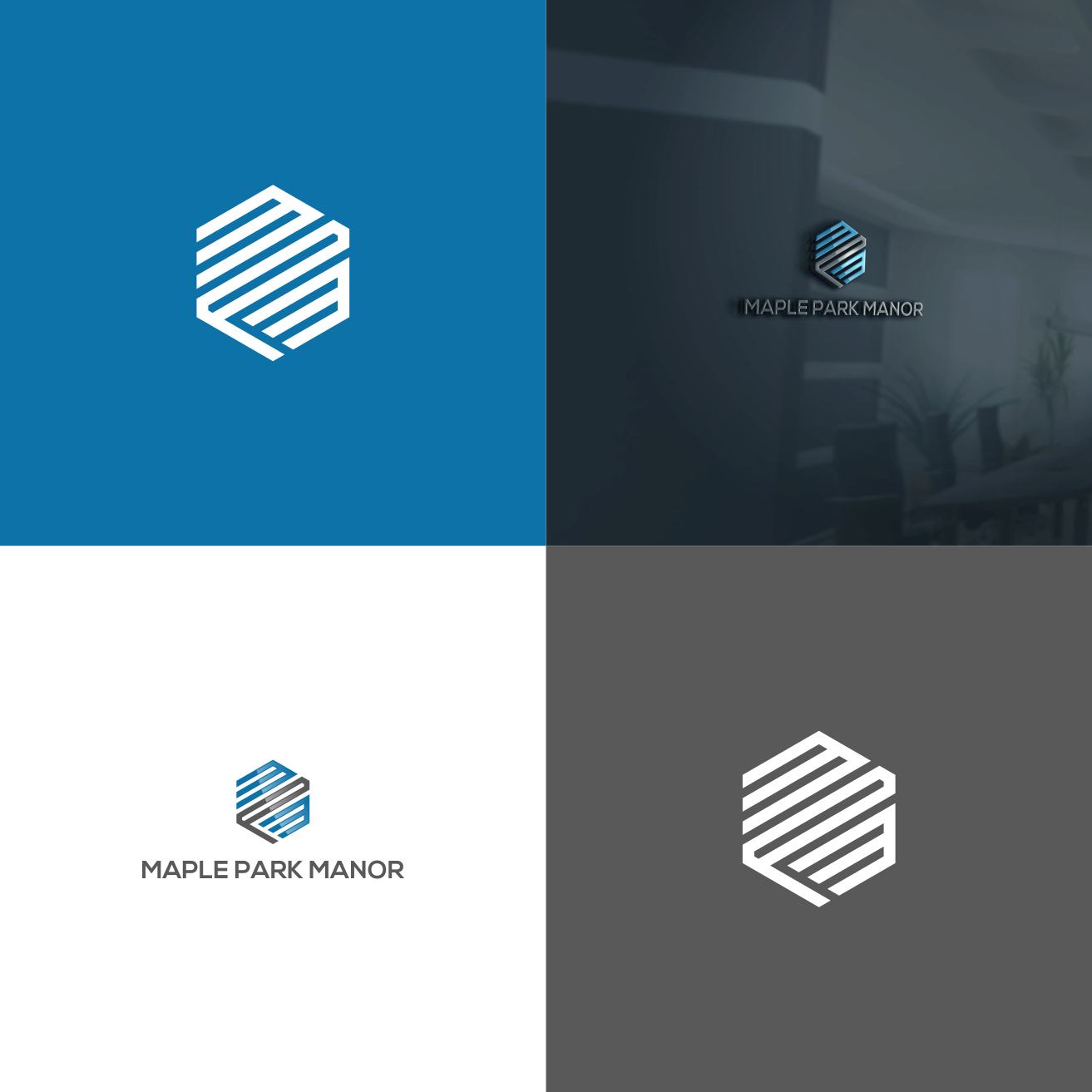 Logo Design by anak mama for this project | Design #18348393