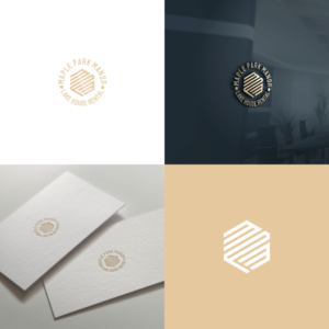Logo Design by anak mama for this project | Design: #18348725