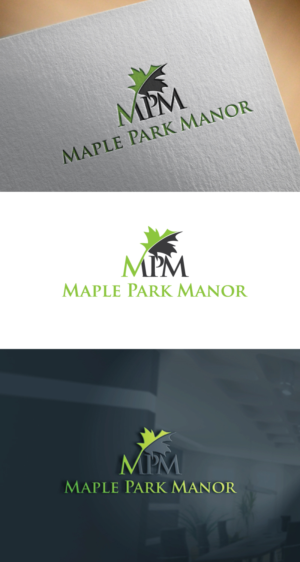 Logo Design by sponix for this project | Design: #18357031