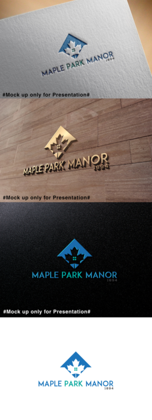 Logo Design by designmind78 for this project | Design: #18378265