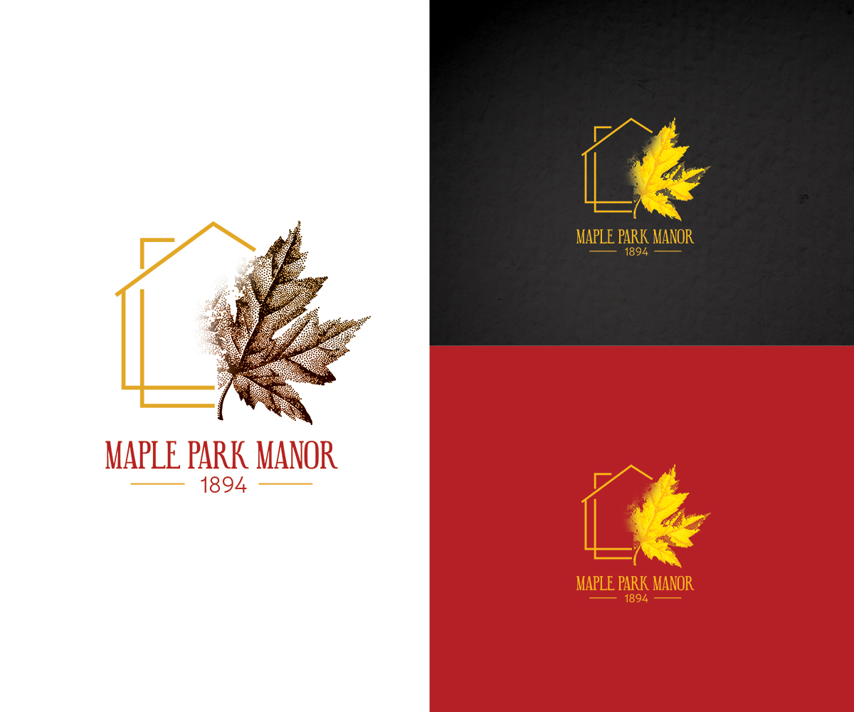 Logo Design by Tatz_red for this project | Design #18358294