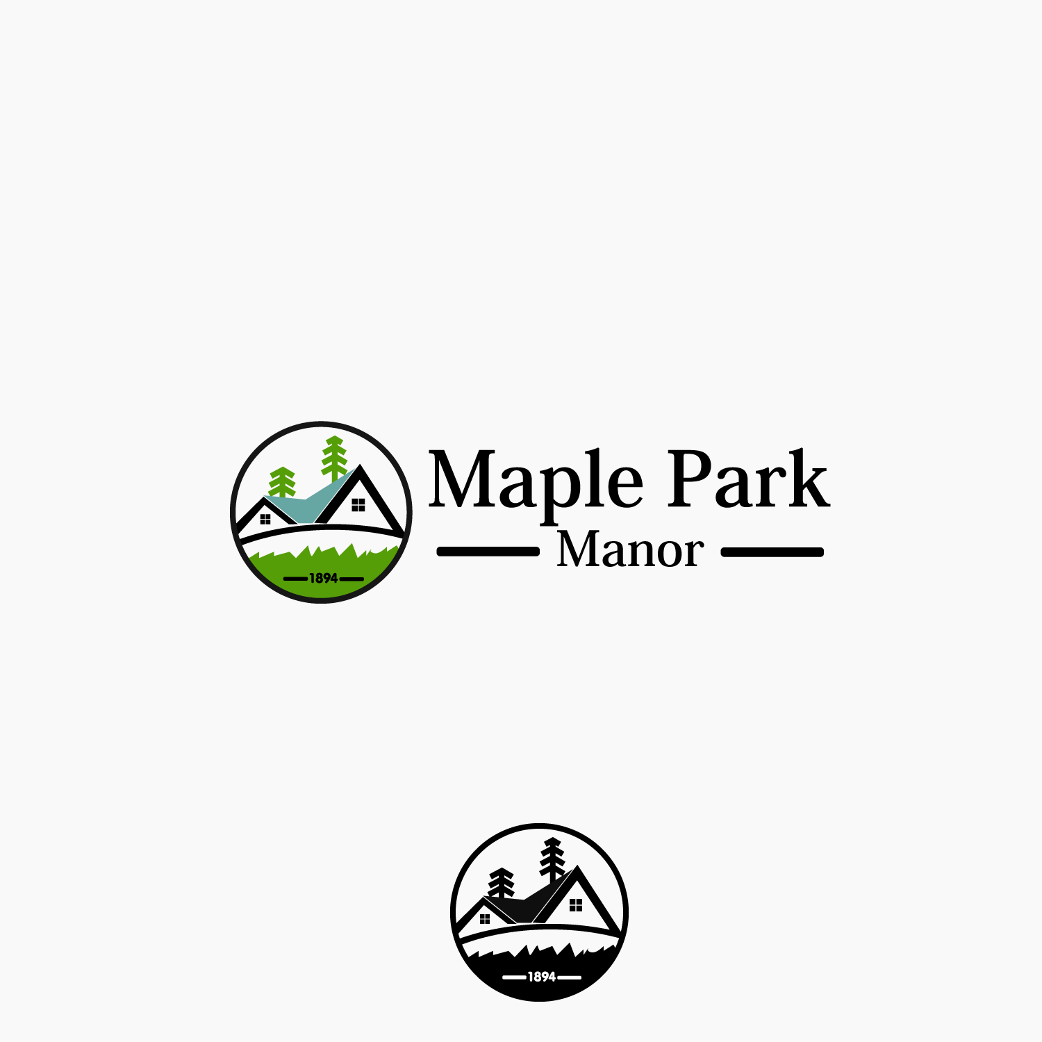 Logo Design by Unesdev 2 for this project | Design #18356610