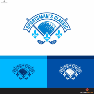 Sportsman's Classic | Logo Design by Graphic Bricks