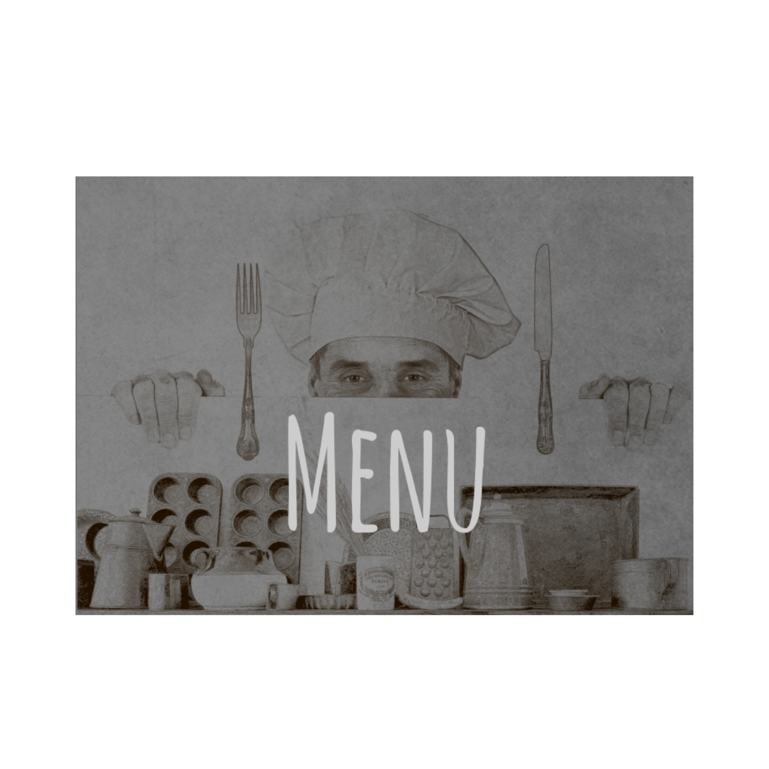 Menu Design by elveneclipse for The Wessex Bar | Design #18473480