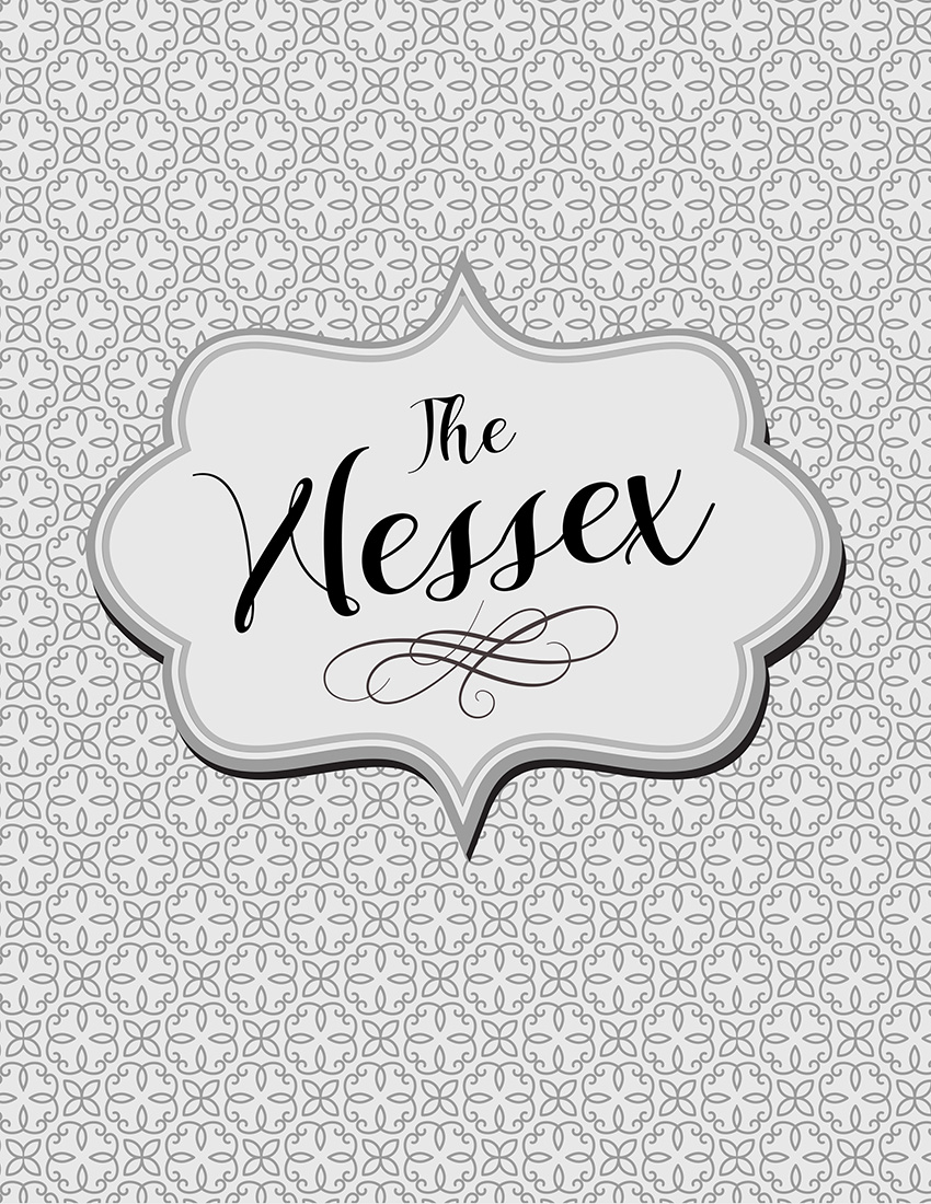 Menu Design by jmsgraphicdesign for The Wessex Bar | Design #18440423
