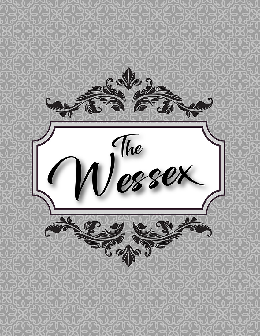 Menu Design by jmsgraphicdesign for The Wessex Bar | Design #18452666