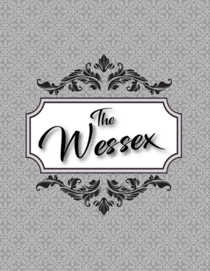 Menu Design by jmsgraphicdesign for The Wessex Bar | Design: #18452666