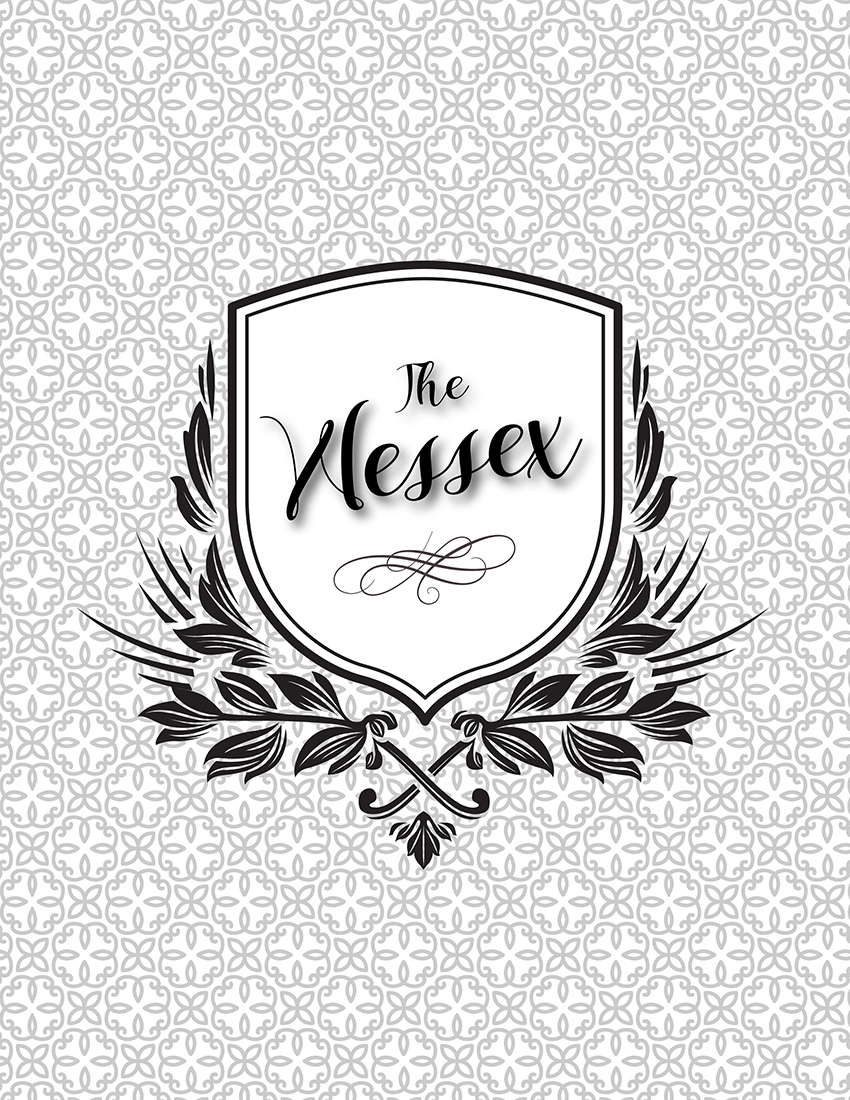 Menu Design by jmsgraphicdesign for The Wessex Bar | Design #18452671