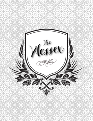 Menu Design by jmsgraphicdesign for The Wessex Bar | Design: #18452671