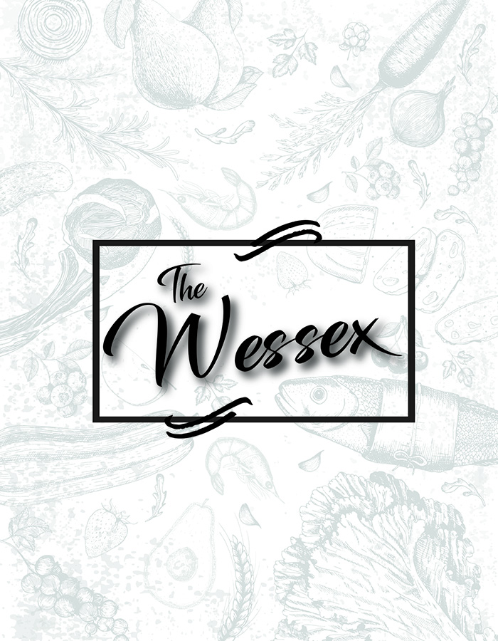 Menu Design by jmsgraphicdesign for The Wessex Bar | Design #18462517