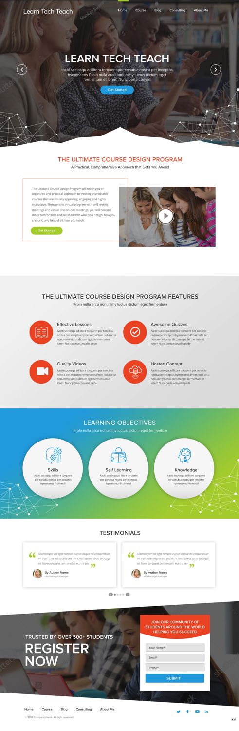 Web-Design von pb für dieses Projekt | Design #18540576